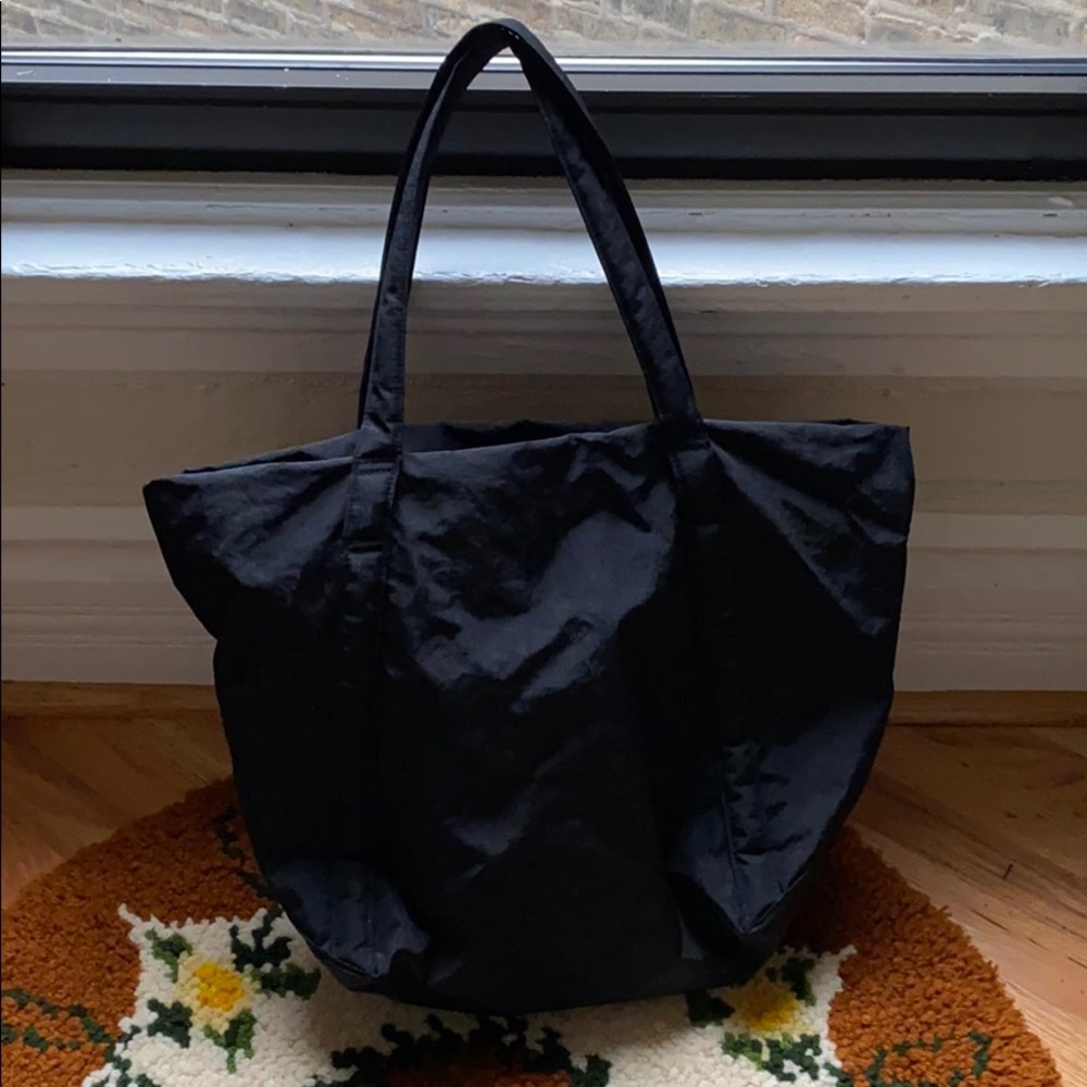 Cloud Bag